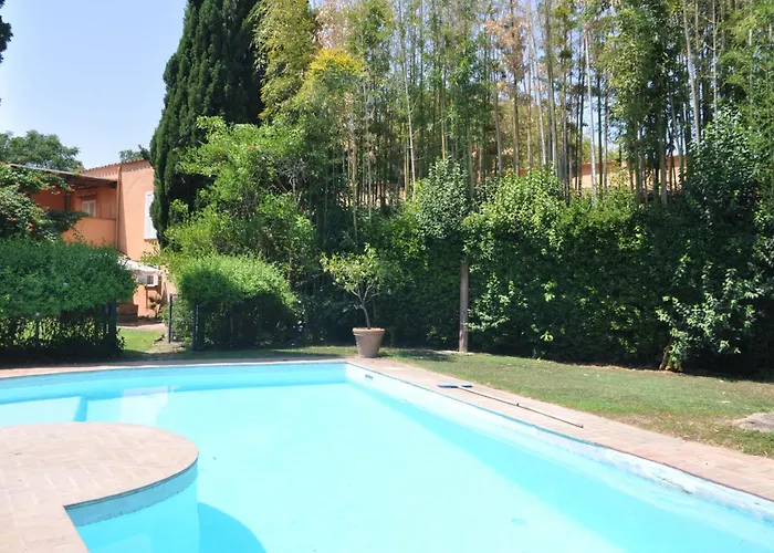 Villa Luxury - Appia Antica *