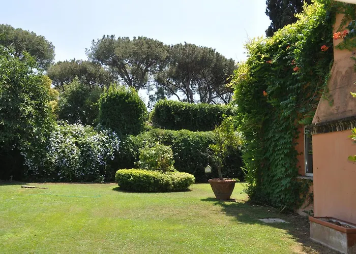Villa Luxury - Appia Antica *