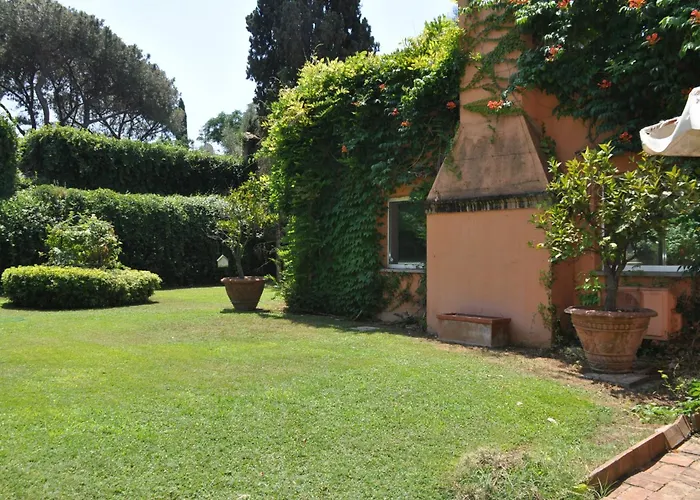 Villa Luxury - Appia Antica Roma