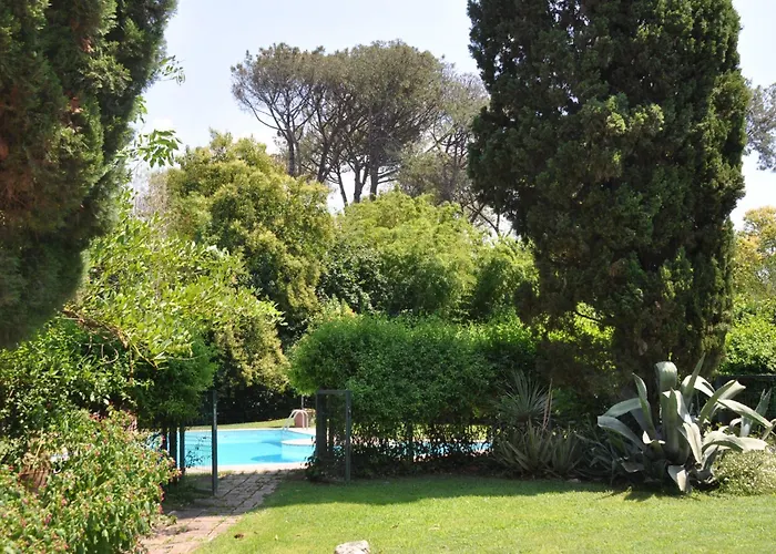 Villa Luxury - Appia Antica *