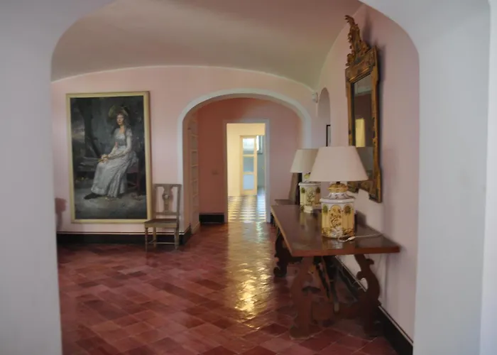 Villa Luxury - Appia Antica Roma