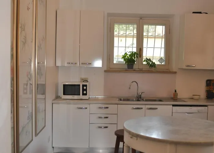 Villa Luxury - Appia Antica *