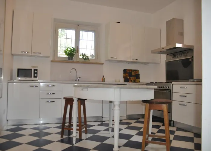 Luxury - Appia Antica