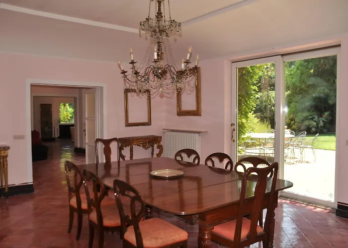 Luxury - Appia Antica *