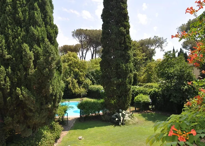 Luxury - Appia Antica Villa *
