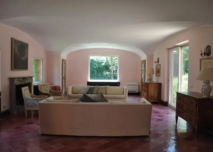 Luxury - Appia Antica *