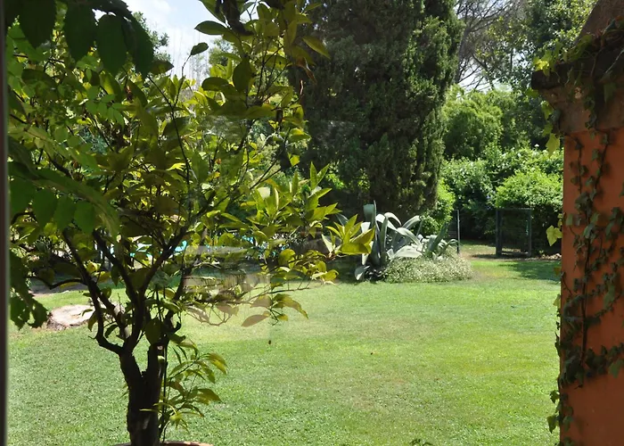 Luxury - Appia Antica