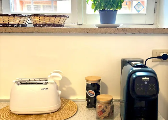 Luxury - Appia Antica Villa Roma