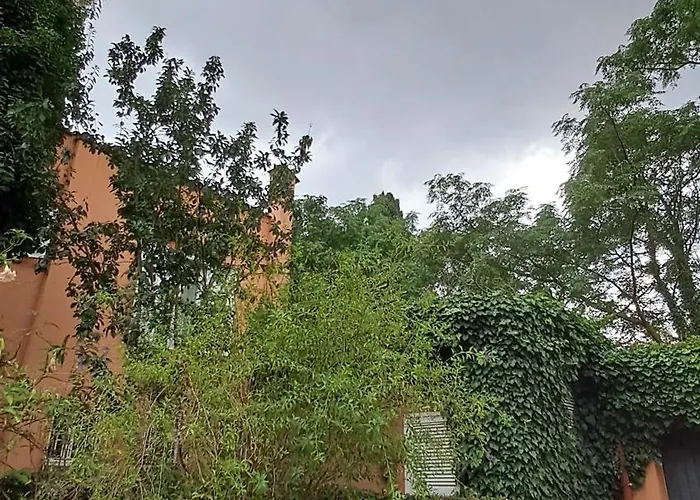 Villa Luxury - Appia Antica Roma