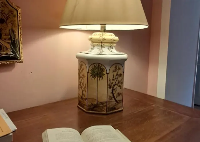 Luxury - Appia Antica Roma