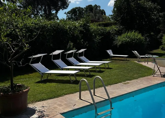 Luxury - Appia Antica Roma