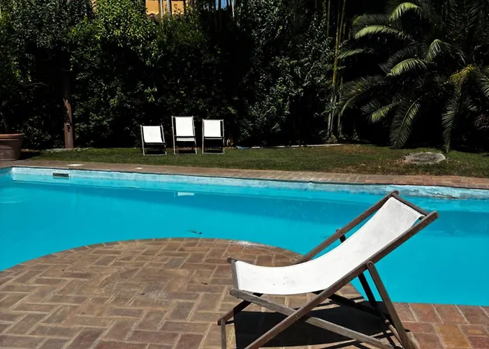 Luxury - Appia Antica Roma