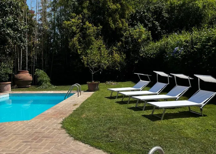 Luxury - Appia Antica * Roma