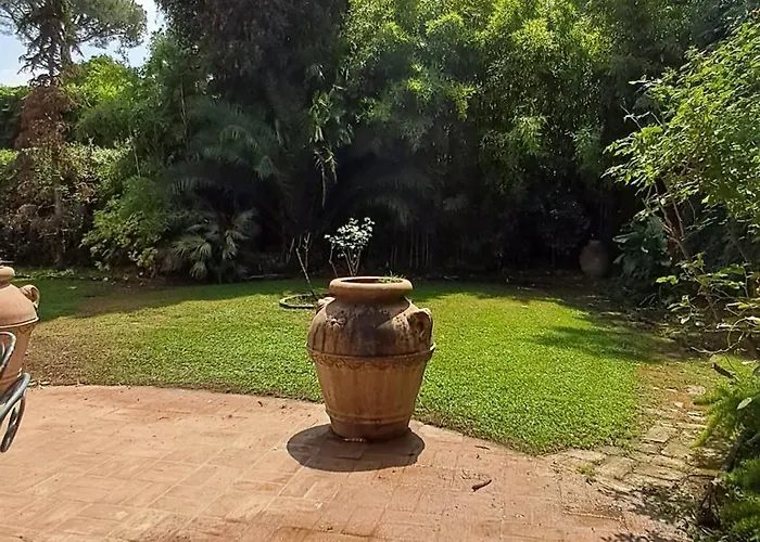 Villa Luxury - Appia Antica Roma