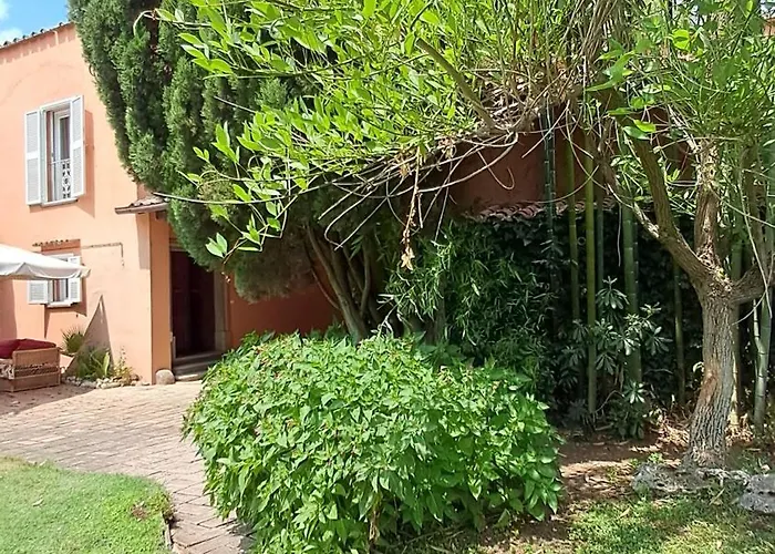 Luxury - Appia Antica *