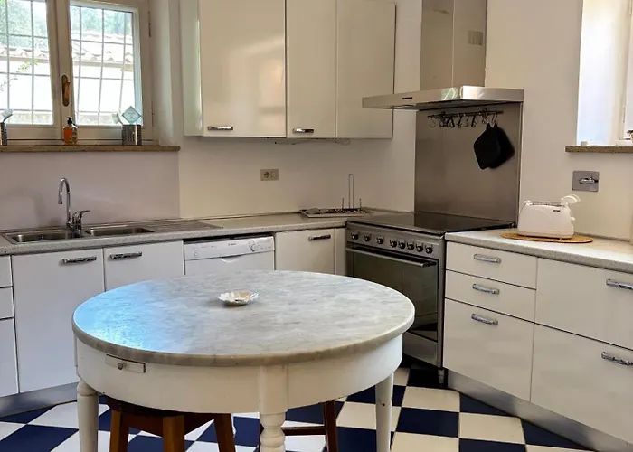 Luxury - Appia Antica Villa Roma