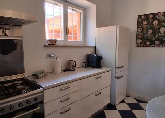 Luxury - Appia Antica Villa Roma