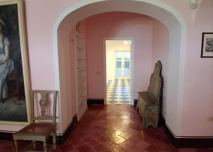 Villa Luxury - Appia Antica Roma