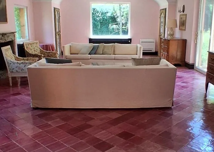 Luxury - Appia Antica *