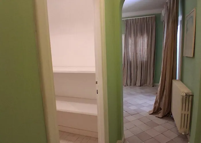 Luxury - Appia Antica Villa *