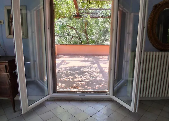 Luxury - Appia Antica Villa Roma