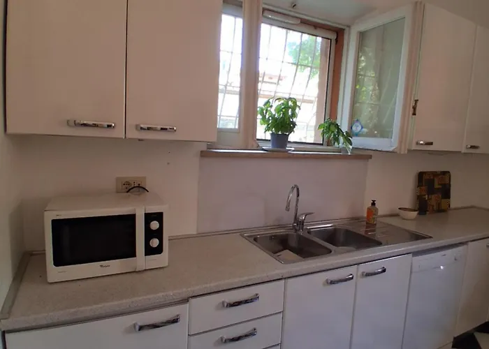 Luxury - Appia Antica Villa *