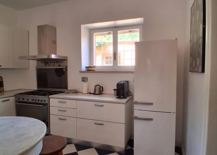 Luxury - Appia Antica Villa