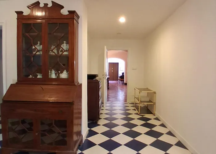 Villa Luxury - Appia Antica