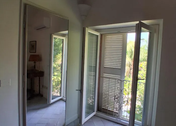 Luxury - Appia Antica *