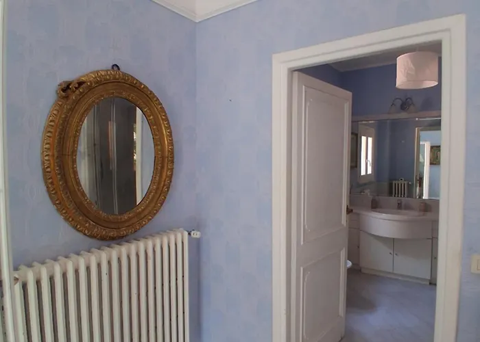 Luxury - Appia Antica Villa Roma