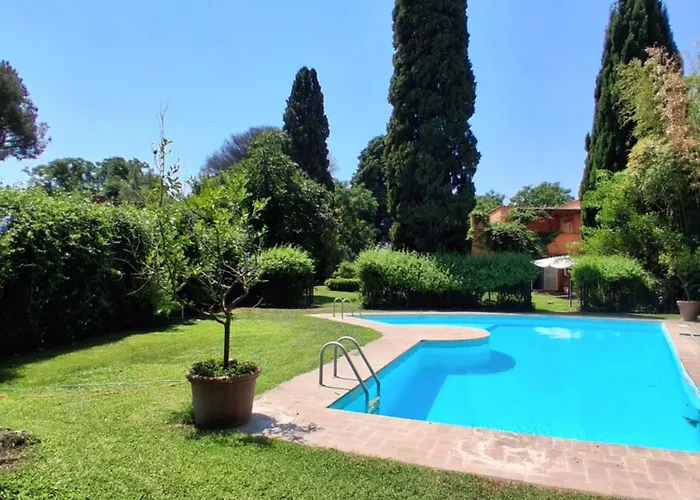 Luxury - Appia Antica * Roma