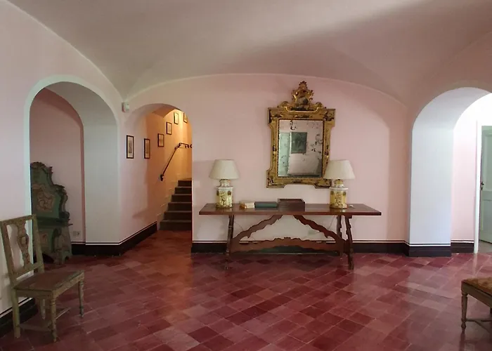 Villa Luxury - Appia Antica