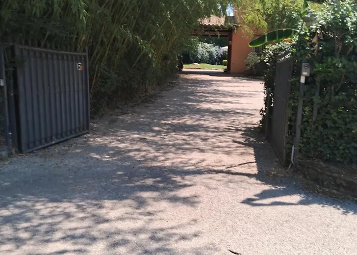 Villa Luxury - Appia Antica