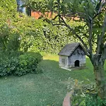Luxury - Appia Antica Villa Roma