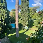 Luxury - Appia Antica Villa