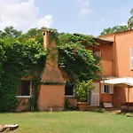 Villa Luxury - Appia Antica