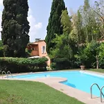 Luxury - Appia Antica