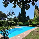 Villa Luxury - Appia Antica