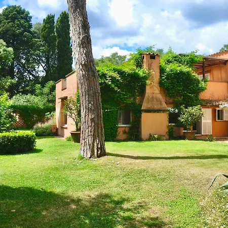 Luxury - Appia Antica
