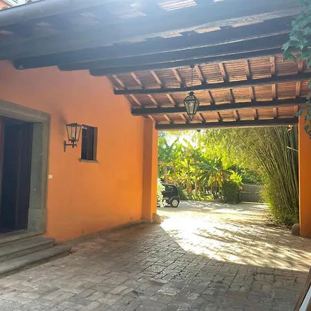 Villa Luxury - Appia Antica *