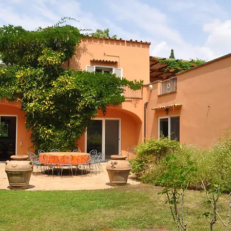 Luxury - Appia Antica Villa